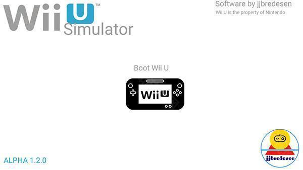 wiiu模拟器手机版