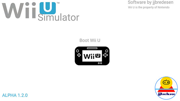 wiiu模拟器免费版