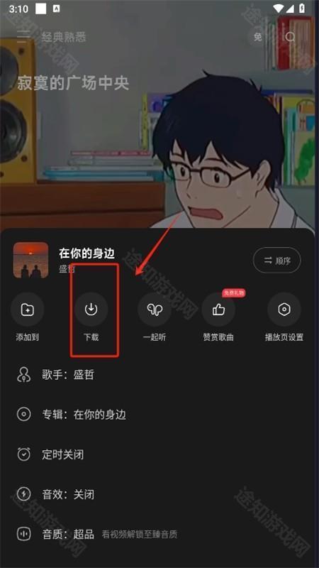 波点音乐app官方手机版