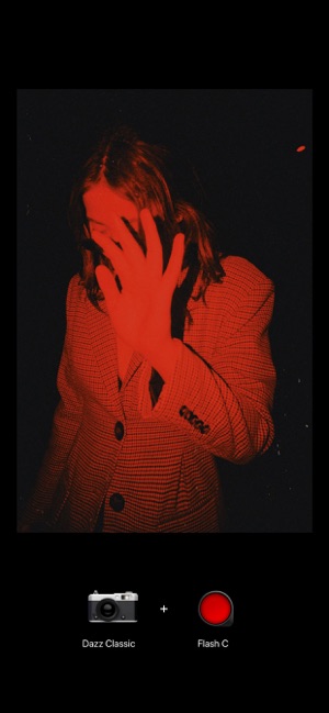 Dazz相机免费版安卓