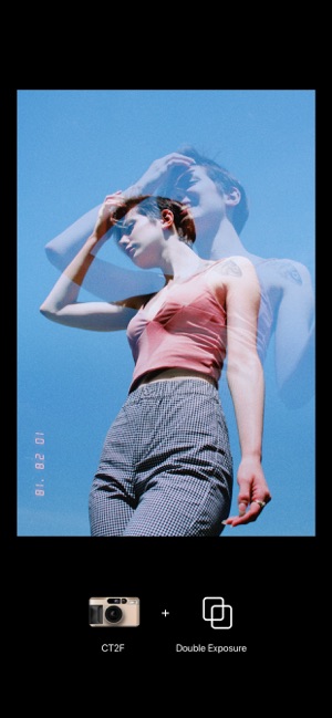 Dazz相机免费版安卓