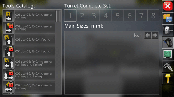 cnc数控机床模拟器中文版