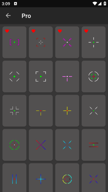准星辅助器免费版（Crosshair Pro）