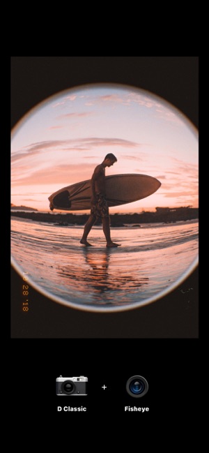 Dazz相机免费版安卓