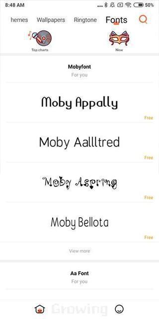 小米主题国际版2.2.8.6