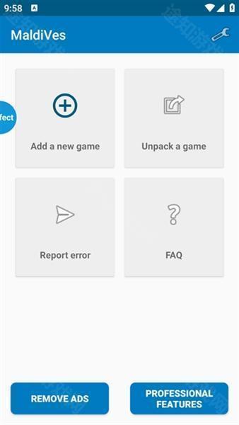 maldives模拟器汉化版