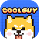 pixel shimeji中文版