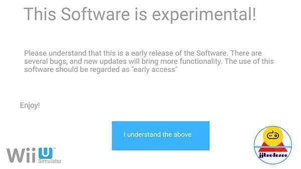 wiiu模拟器手机版
