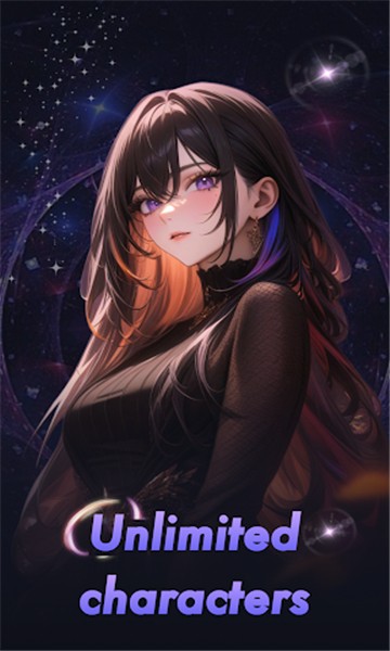 juicychat ai虚拟聊天