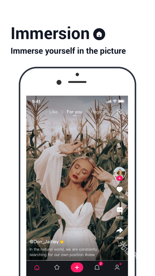 tipss海外创作者平台