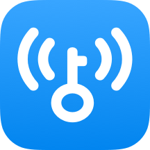 wifi万能钥匙显密版
