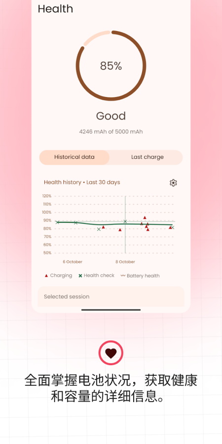 BatteryGuru华为版