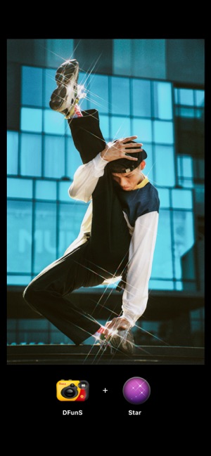 Dazz相机免费版安卓