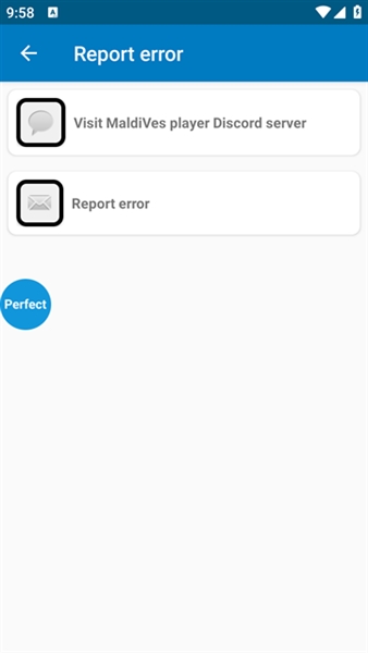 maldives模拟器汉化版