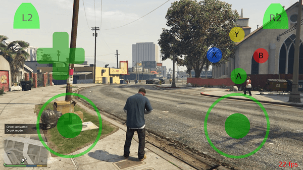 xbox360模拟器安卓版