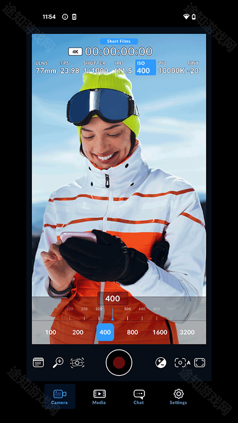 blackmagiccamera官方正版