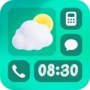 浣熊iOS18启动器最新版2026
