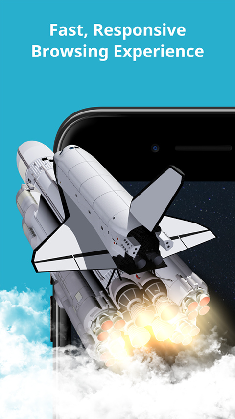 puffin浏览器免登录版
