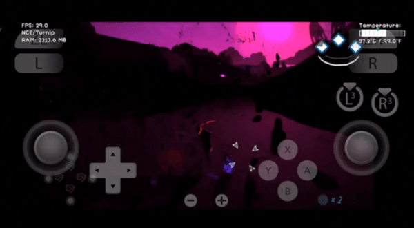 citron模拟器安卓版