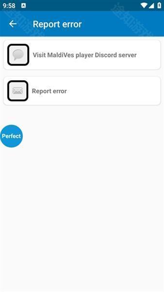 maldives模拟器汉化版