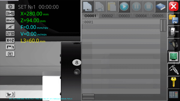 cnc数控机床模拟器中文版