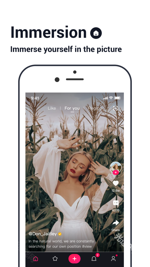 tipss海外创作者平台