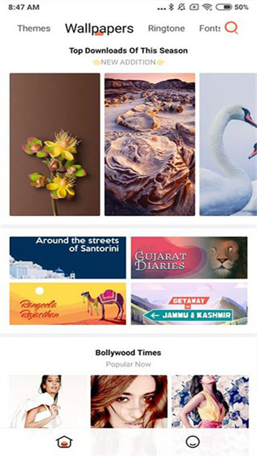 小米主题国际版官方版