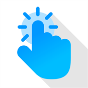 妙手自动点击连点器