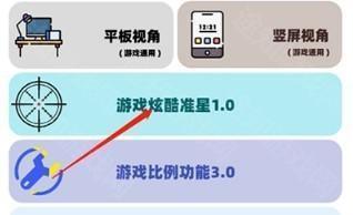画质mxpro5.8版本怎么开超广角1