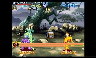 西游释厄传2街机模拟器