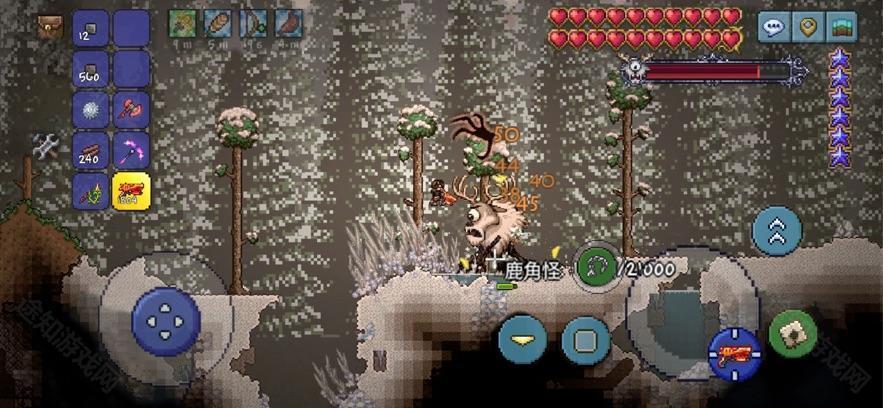 terraria1.4.4.9版本