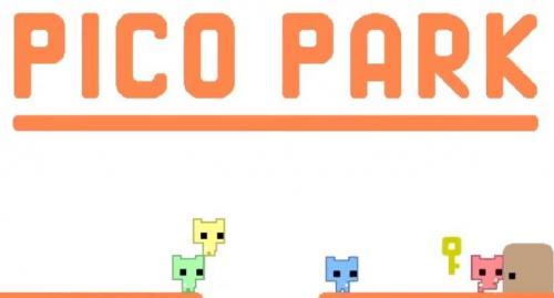 pico park手机版