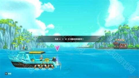 潜水员戴夫手机版