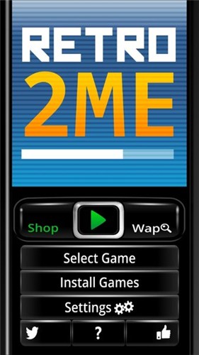 retro2me模拟器