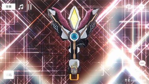 特利迦胜利神光棒模拟器中文版