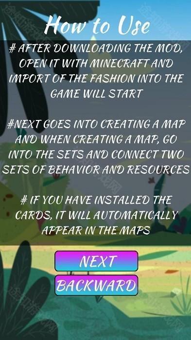 jennymod珍妮模组