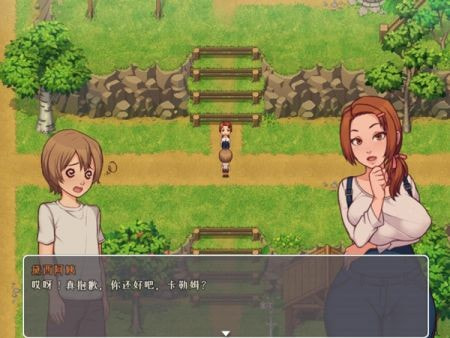 我的乡村日常生活手机版