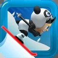 滑雪大冒险纯净版