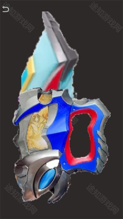 德凯奥特曼模拟器手机版