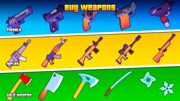 像素沙盒模拟器(黑客菜单版)中文版