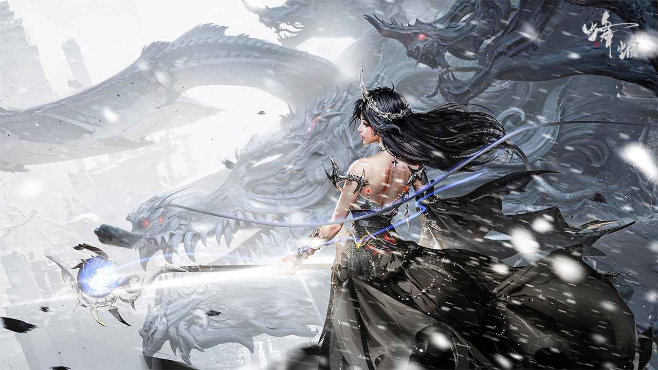 烽烟手游