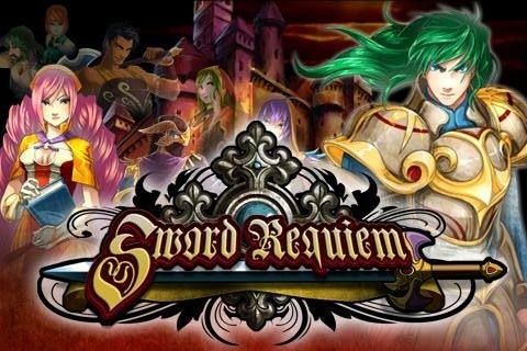 魔剑镇魂曲3汉化版