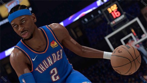 nba2k26手机版
