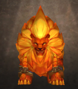 近卫战士介绍配图1