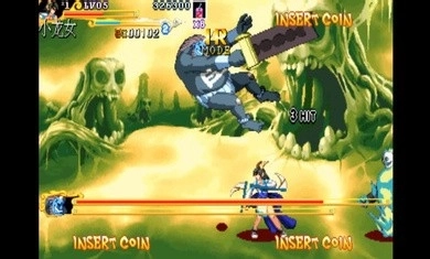 西游释厄传2街机模拟器