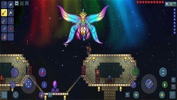 terraria1.4.5版本