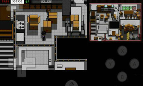 android nds模拟器