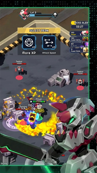 机器人竞技场内置修改器