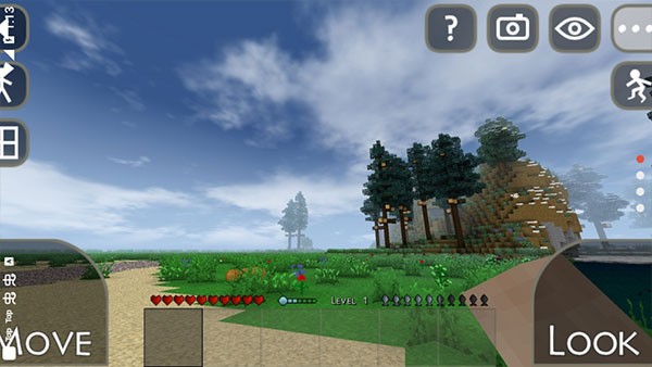 生存战争3.0扩展版远古之旅