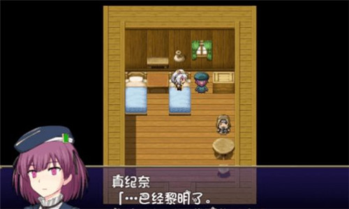 我的乡村日常生活手机版